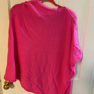 Lilly Pulitzer Harp Cashmere Wrap